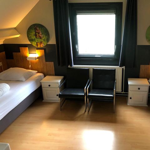 Bungalow 4 persons - Beech