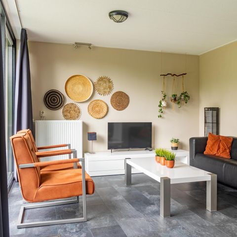 Bungalow 4 persons - Beech