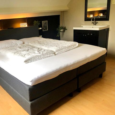 Bungalow 4 persons - Beech