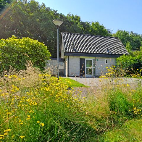 BUNGALOW 6 people - Poplar budget | 4+2 persons