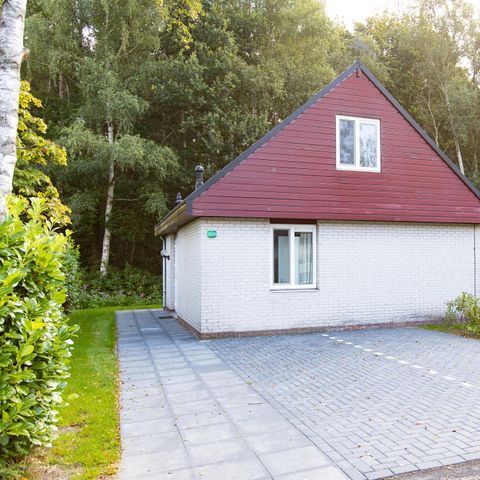 Bungalow 6 persons - Poplar budget | 4+2 persons