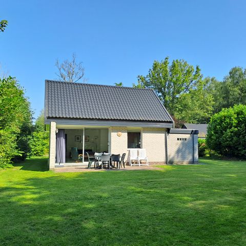 Bungalow 6 persons - Poplar budget | 4+2 persons