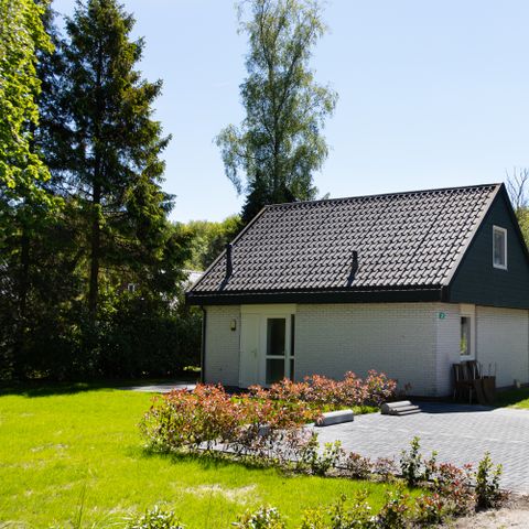 Bungalow 6 persons - Poplar budget | 4+2 persons