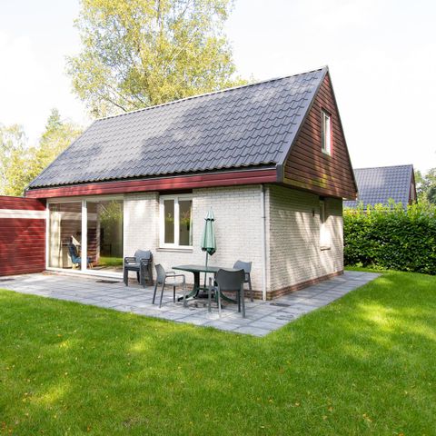 BUNGALOW 6 people - Poplar budget | 4+2 persons