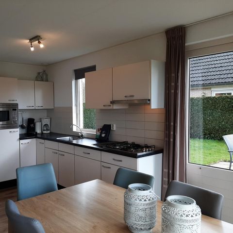 BUNGALOW 8 people - Maple