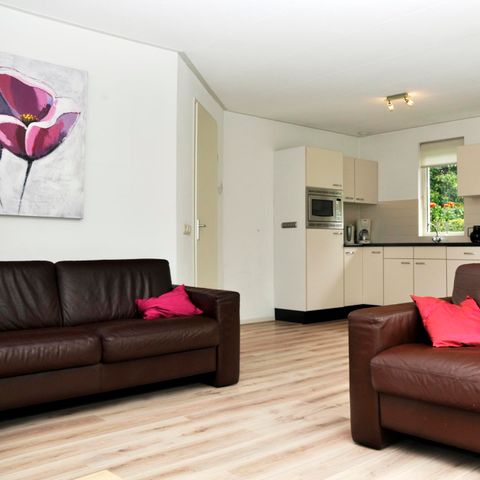 Bungalow 8 persons - Maple