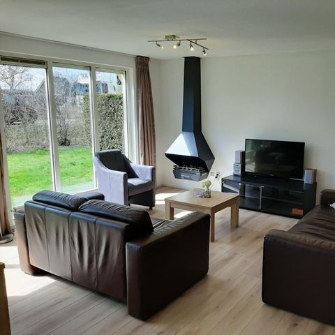 BUNGALOW 8 people - Maple