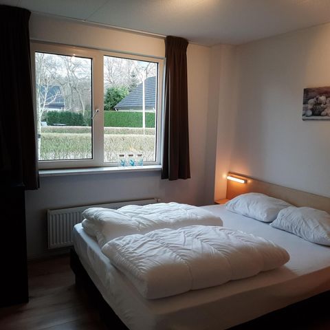 Bungalow 8 persons - Maple