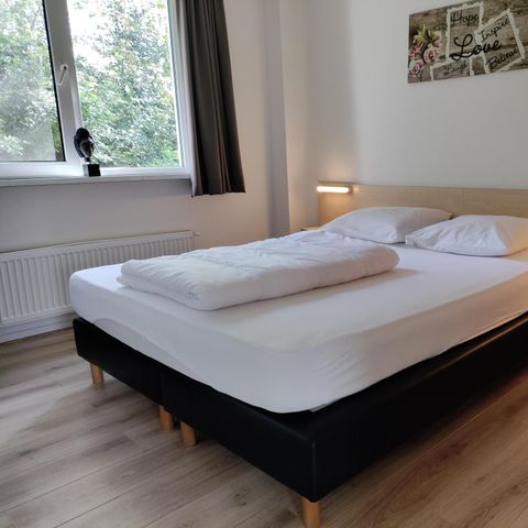 Bungalow 6 persons - Maple