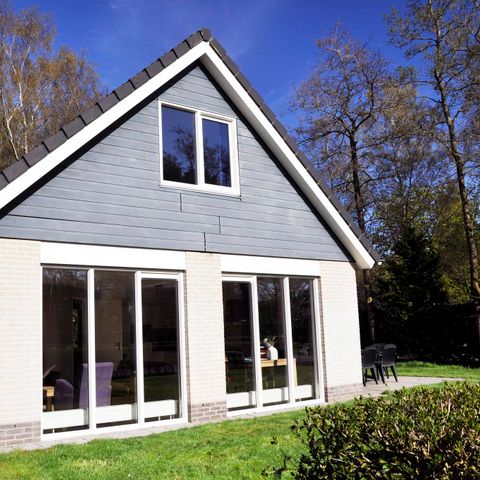 Bungalow 6 persons - Maple