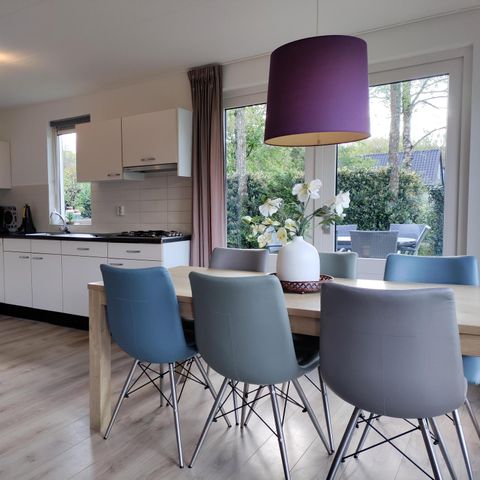 Bungalow 6 persons - Maple
