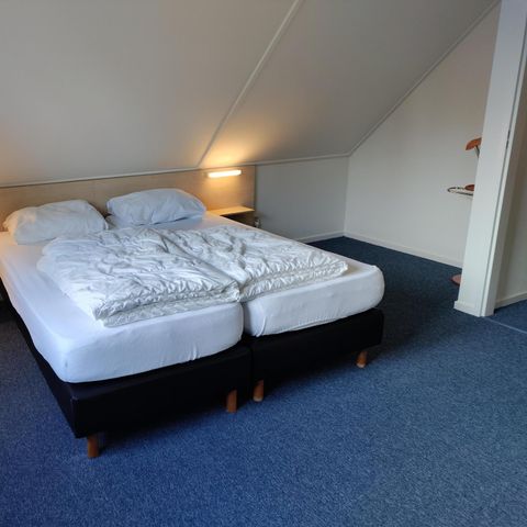 Bungalow 6 persons - Maple