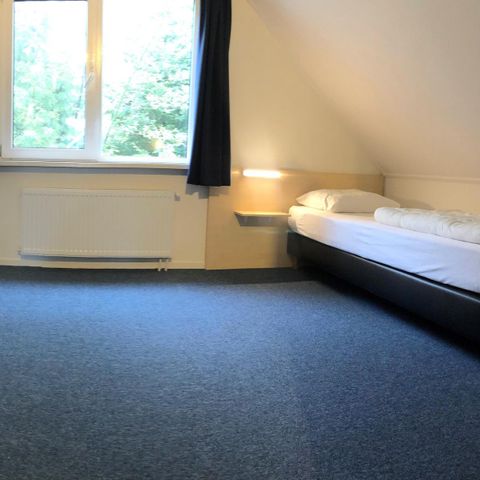 BUNGALOW 6 people - Maple