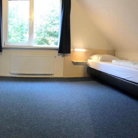 Bungalow 6 persons - Maple