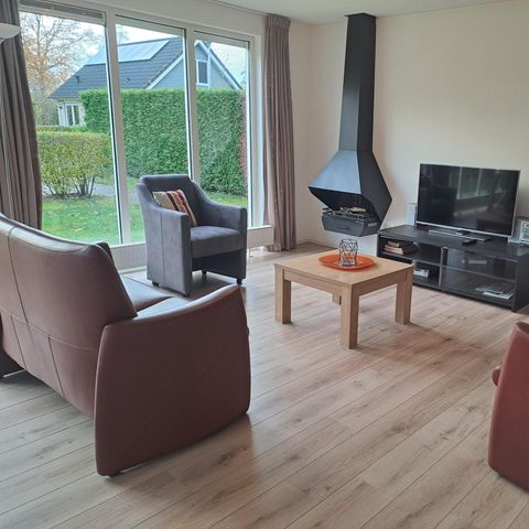 Bungalow 6 persons - Maple