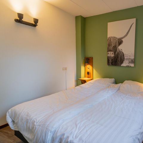 Bungalow 6 persons - Els