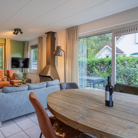Bungalow 6 persons - Els
