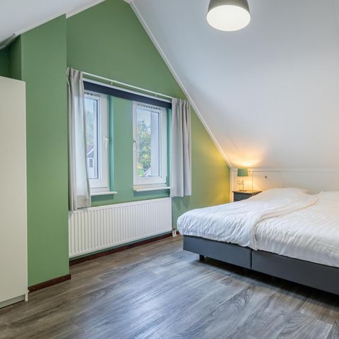 Bungalow 6 persons - Els