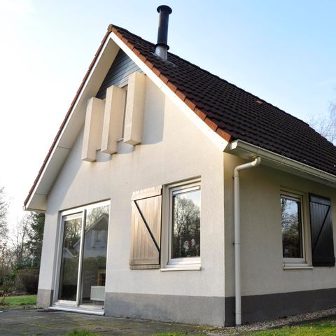 Bungalow 6 persons - Els