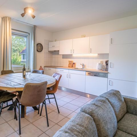 Bungalow 6 persons - Els