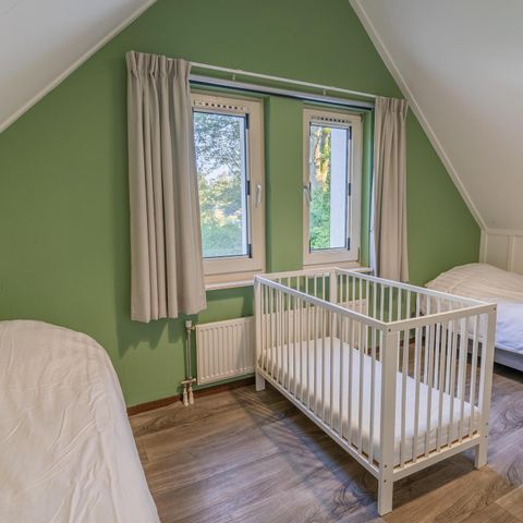 Bungalow 6 persons - Els