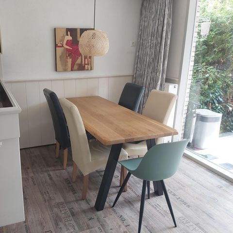 BUNGALOW 6 people - Chestnut