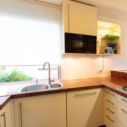 BUNGALOW 6 people - Chestnut