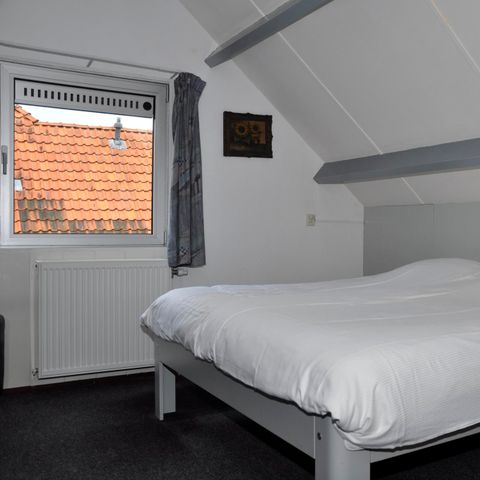 Bungalow 6 persons - Chestnut