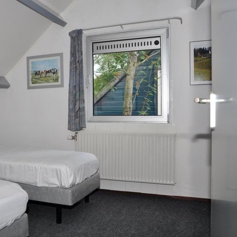 BUNGALOW 6 people - Chestnut