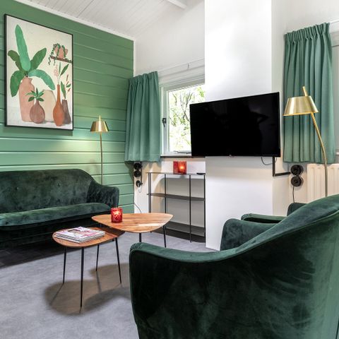 House 4 persons - Dartheide
