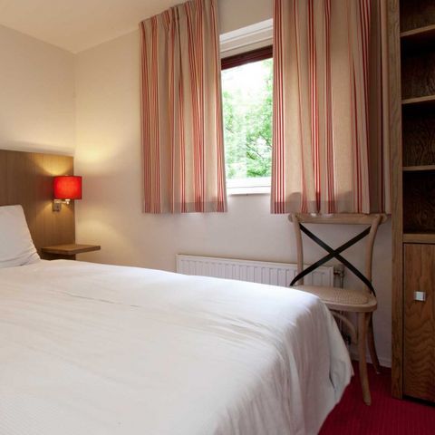 HOUSE 4 people - Panorama