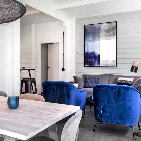 HOUSE 6 people - Zuylestein