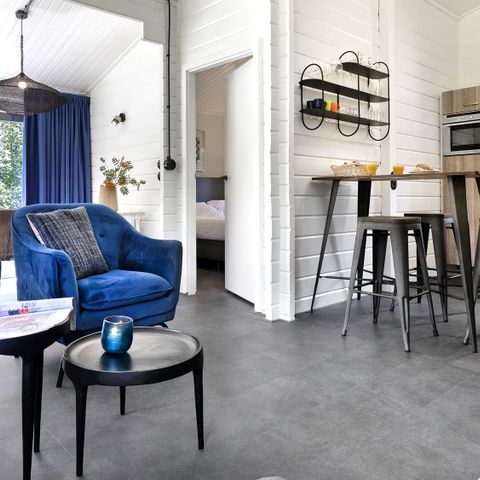 HOUSE 6 people - Zuylestein