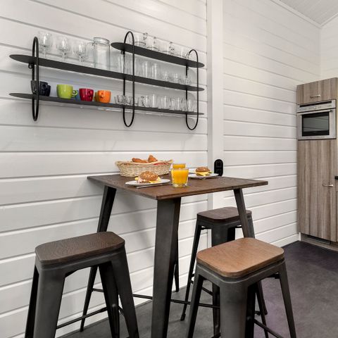 House 6 persons - Zuylestein