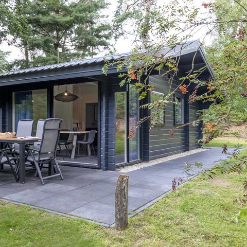 House 6 persons - Zuylestein