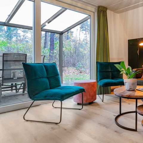 House 6 persons - Sparrendaal