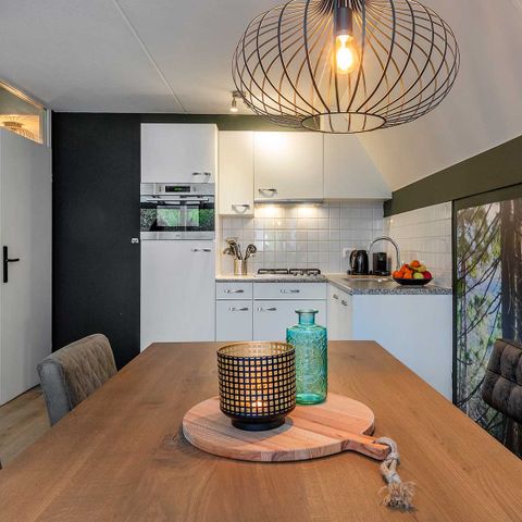 House 4 persons - Reehorst
