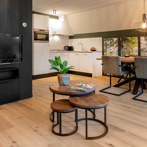 House 4 persons - Reehorst