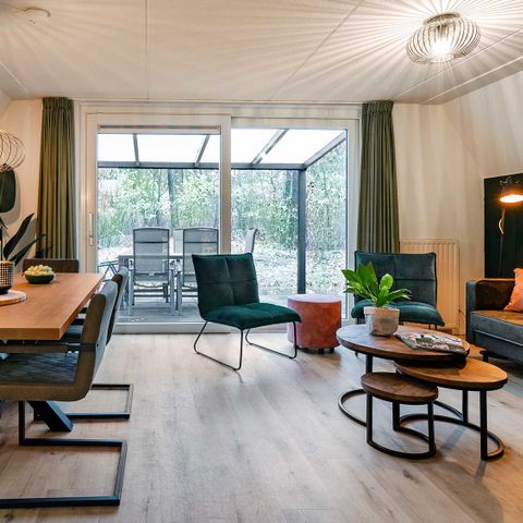 House 4 persons - Reehorst