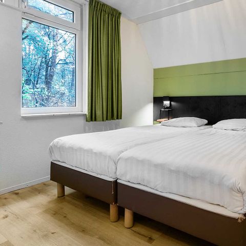 House 4 persons - Reehorst