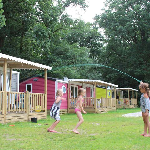 Chalet 6 persons - Lupin