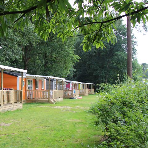 CHALET 6 people - Lupin