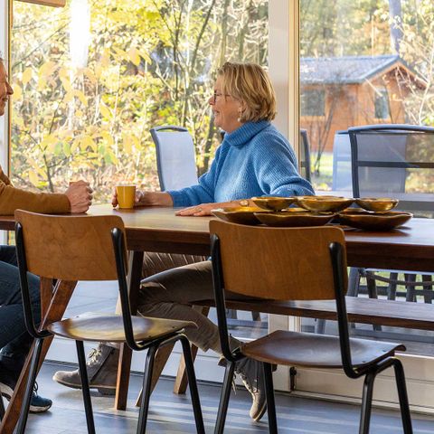 HOUSE 6 people - Zuylestein