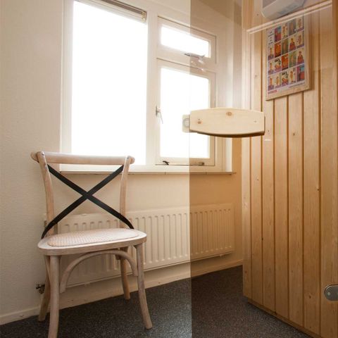 Apartment 2 persons - Bosappartement with sauna