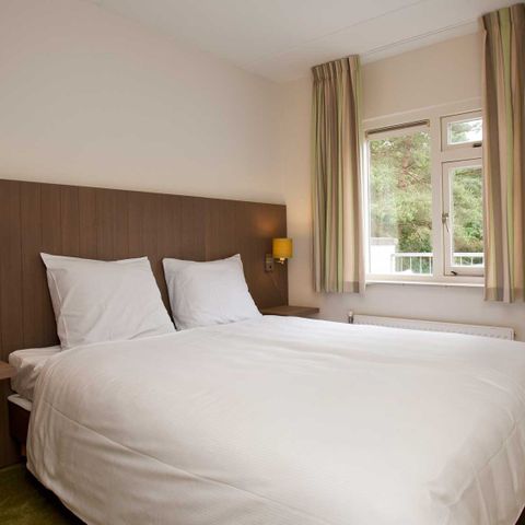 APARTMENT 2 people - Bosappartement with sauna