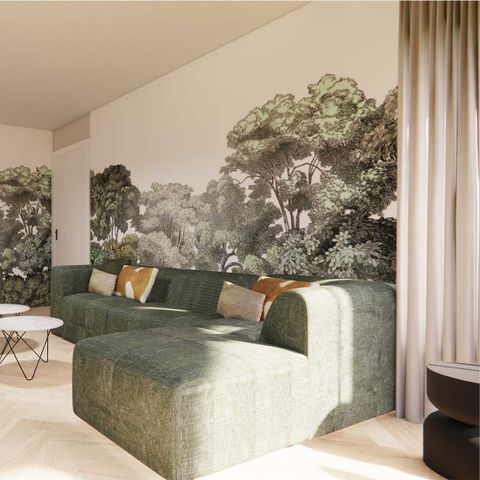 HOUSE 8 people - 8 pers. vakantiehuisje Heidestein