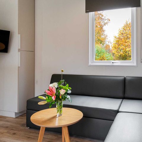 CHALET 6 people - Poppy