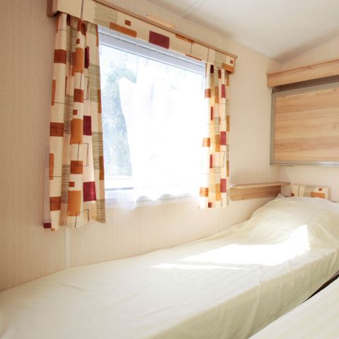 MOBILE HOME 4 people - Woodpecker