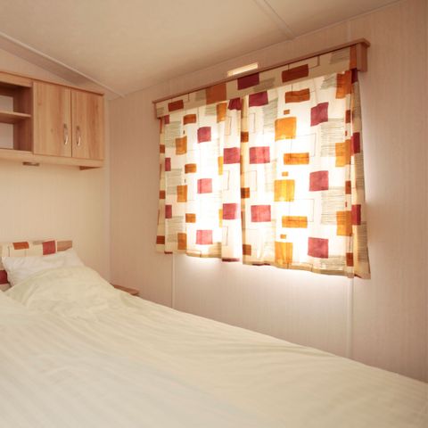MOBILE HOME 4 people - Woodpecker