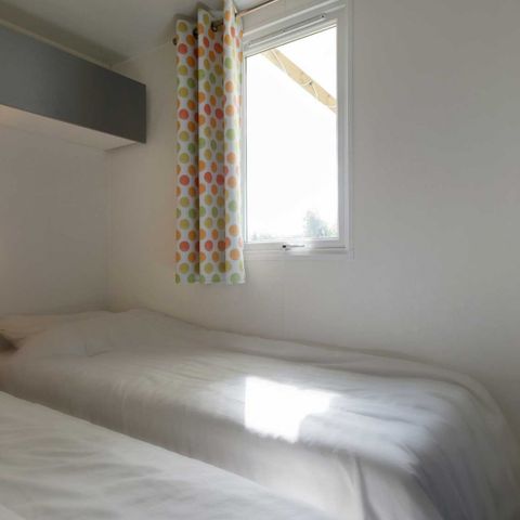 CHALET 6 people - Lupin